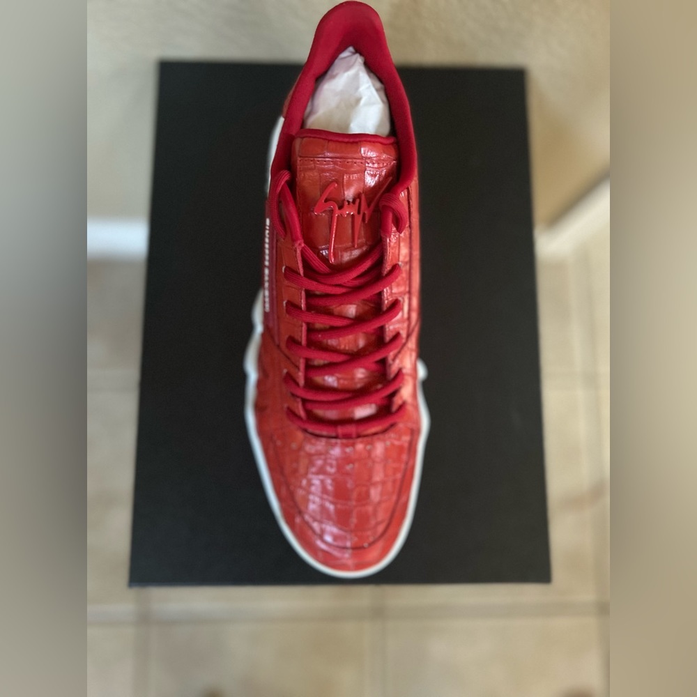 Giuseppe Talon Crimsci